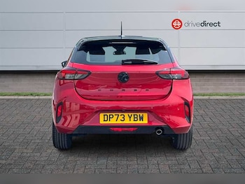 Used Vauxhall Corsa 2023 for sale - 78679017: Photo