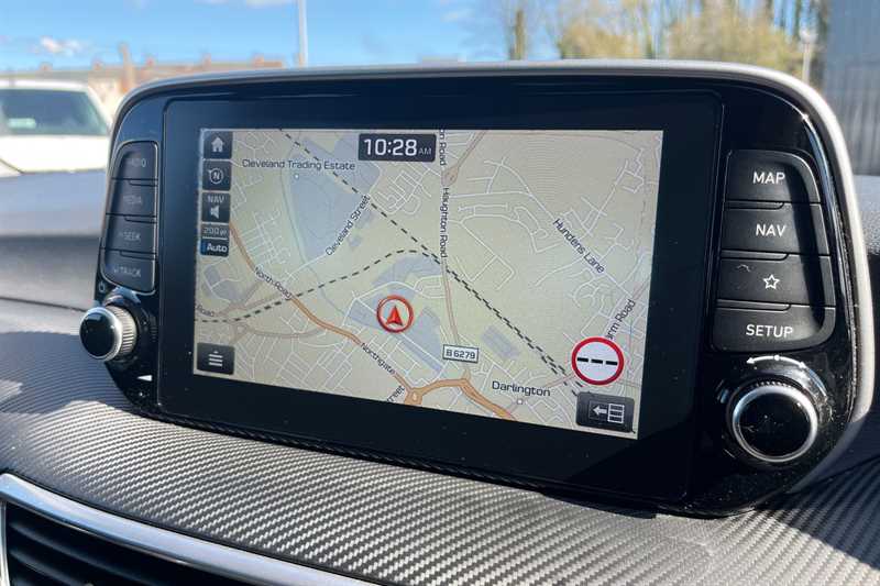 Used Hyundai TUCSON 2020 for sale - 78160006: Photo 18