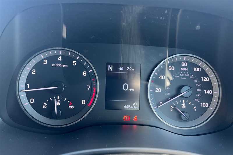 Used Hyundai TUCSON 2020 for sale - 78160006: Photo 20