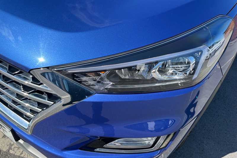 Used Hyundai TUCSON 2020 for sale - 78160006: Photo 29