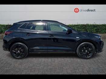 Used Vauxhall Grandland 2022 for sale - 74824232: Photo
