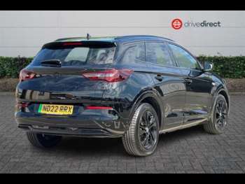 Used Vauxhall Grandland 2022 for sale - 74824232: Photo