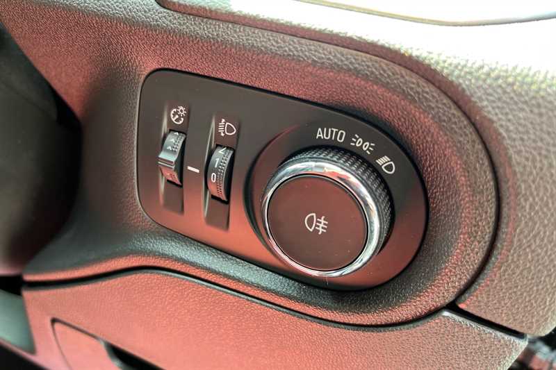 Vehicle 40