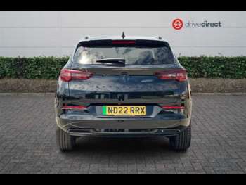 Used Vauxhall Grandland 2022 for sale - 74824232: Photo