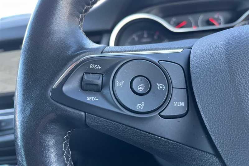 Used Vauxhall Crossland 2022 for sale - 78208026: Photo 21