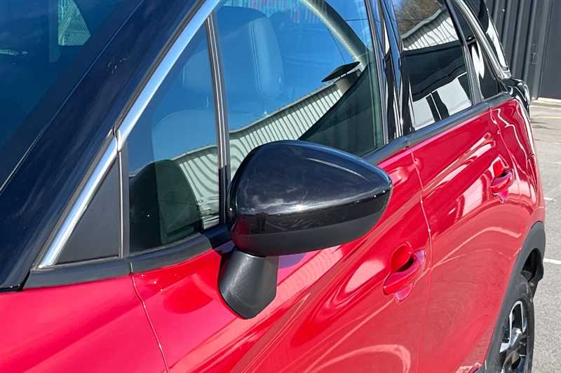 Used Vauxhall Crossland 2022 for sale - 78208026: Photo 35