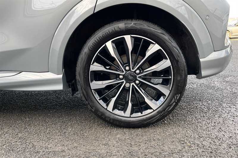 Used Ford Puma 2023 for sale - 77757620: Photo 11