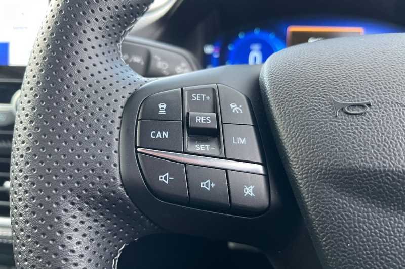 Used Ford Puma 2023 for sale - 77757620: Photo 21