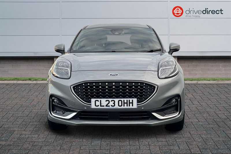 Used Ford Puma 2023 for sale - 77757620: Photo 8