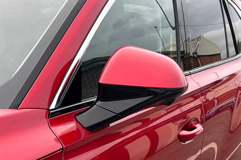 Used MG MG HS 2025 for sale - 77553633: Photo 35