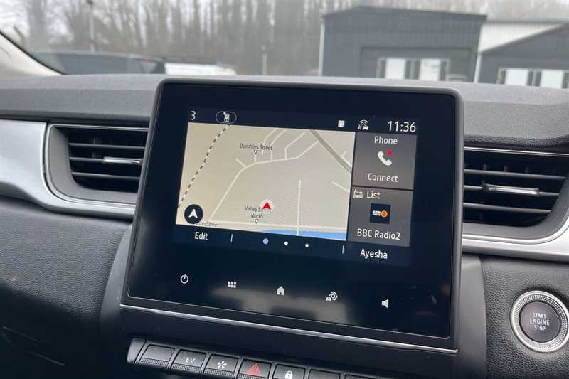 Used Renault Captur 2021 for sale - 77566241: Photo 17