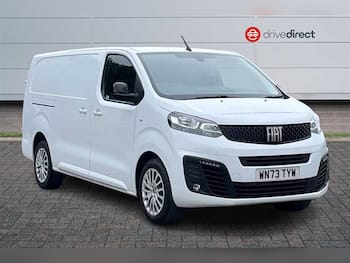 Used Fiat Scudo 2023 for sale - 79681988: Photo