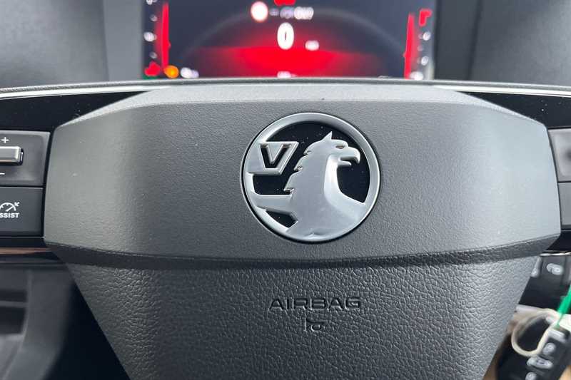 Used Vauxhall Vivaro 2025 for sale - 77788113: Photo 20