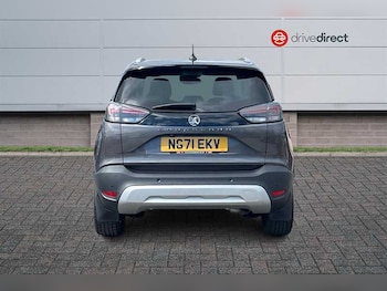 Used Vauxhall Crossland 2021 for sale - 78322948: Photo