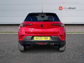 Used Vauxhall Mokka 2023 for sale - 79863437: Photo