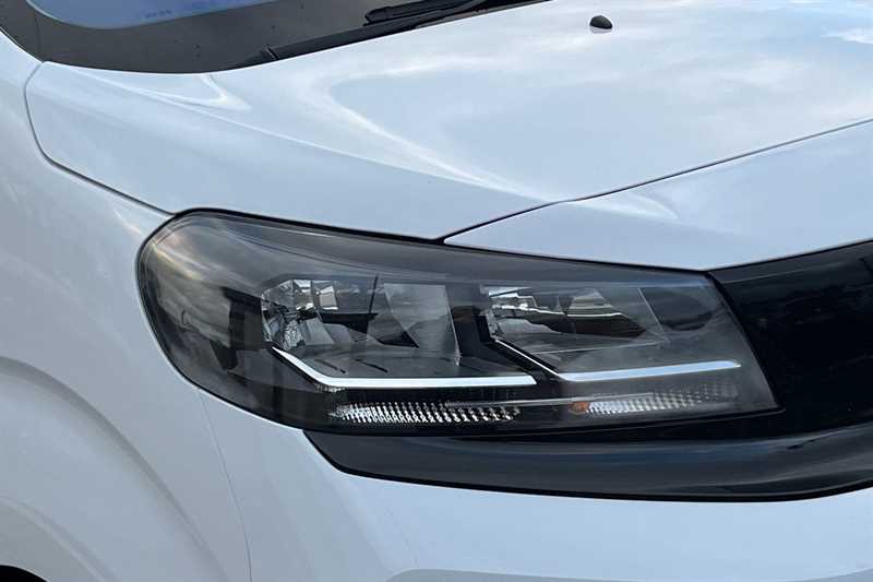 Used Vauxhall Vivaro 2024 for sale - 77486471: Photo 28