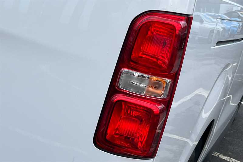 Used Vauxhall Vivaro 2024 for sale - 77486471: Photo 32