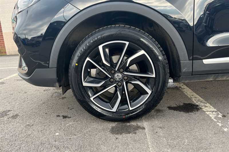 Used MG MG ZS 2022 for sale - 77895803: Photo 11