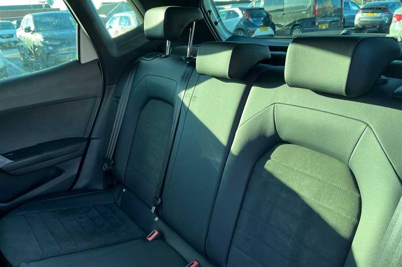 Used SEAT Arona 2022 for sale - 77310241: Photo 24