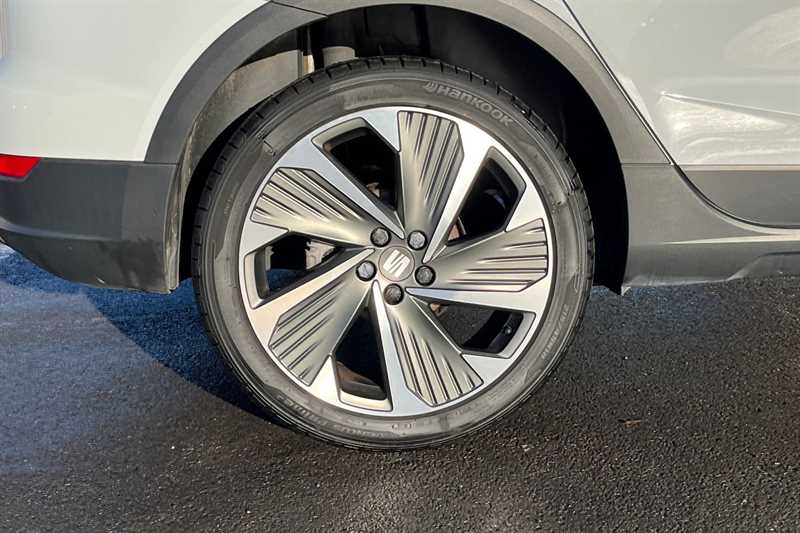 Used SEAT Arona 2022 for sale - 77310241: Photo 9