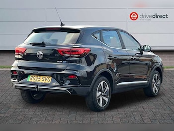 Used MG MG ZS 2025 for sale - 77415867: Photo