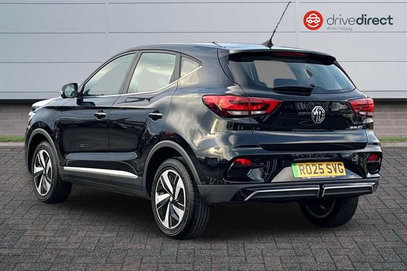 Used MG MG ZS 2025 for sale - 77415867: Photo 5