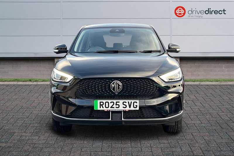 Used MG MG ZS 2025 for sale - 77415867: Photo 8