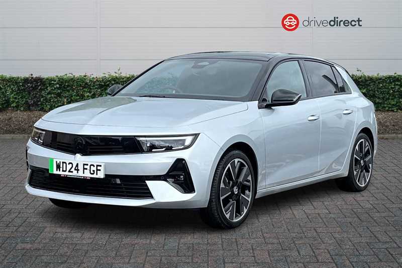 Used Vauxhall Astra 2024 for sale - 77317553: Photo 7