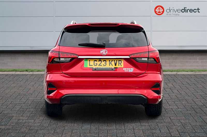 Used MG MG5 2023 for sale - 77712240: Photo 4