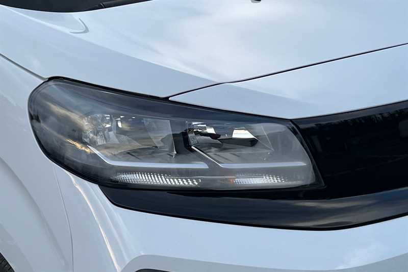 Used Vauxhall Vivaro 2024 for sale - 77473307: Photo 28