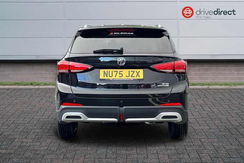 Used MG MG ZS 2025 for sale - 76443749: Photo 4