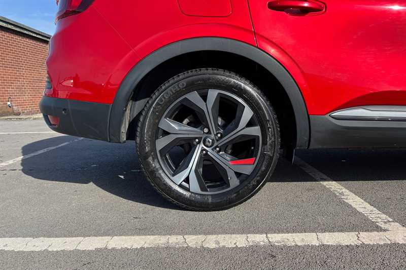 Used Renault Arkana 2022 for sale - 78137776: Photo 11