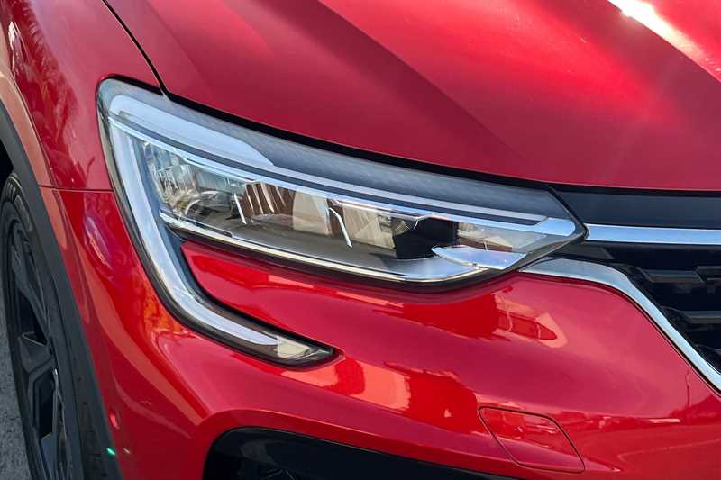 Used Renault Arkana 2022 for sale - 78137776: Photo 28