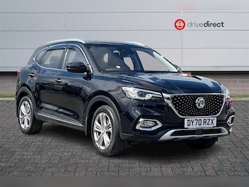 Used MG MG HS 2020 for sale - 78266113: Photo