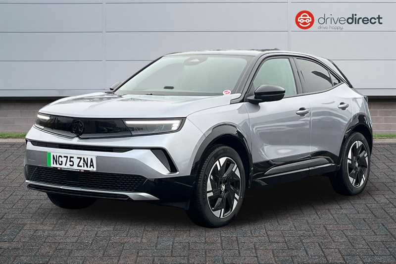 Used Vauxhall Mokka 2025 for sale - 77757079: Photo 7