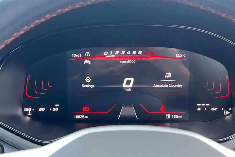 Used SEAT Ibiza 2023 for sale - 76956153: Photo 20