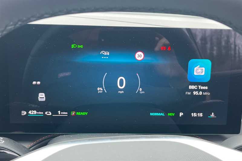 Used MG MG HS for sale - 77758002: Photo 20