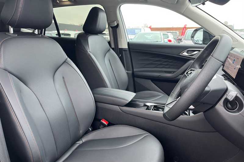 Used MG MG HS for sale - 77758002: Photo 23