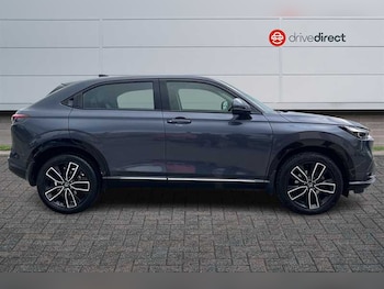 Used Honda HR-V 2023 for sale - 78248633: Photo