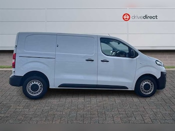 Used Vauxhall Vivaro 2023 for sale - 78563565: Photo
