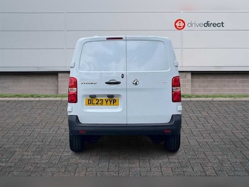 Used Vauxhall Vivaro 2023 for sale - 78563565: Photo