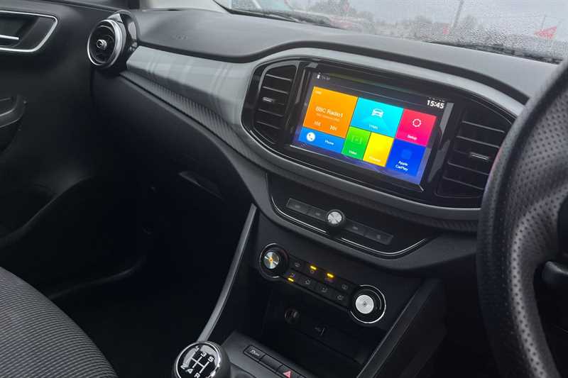 Used MG MG3 2022 for sale - 77553937: Photo 14