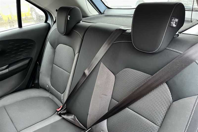 Used MG MG3 2022 for sale - 77553937: Photo 24