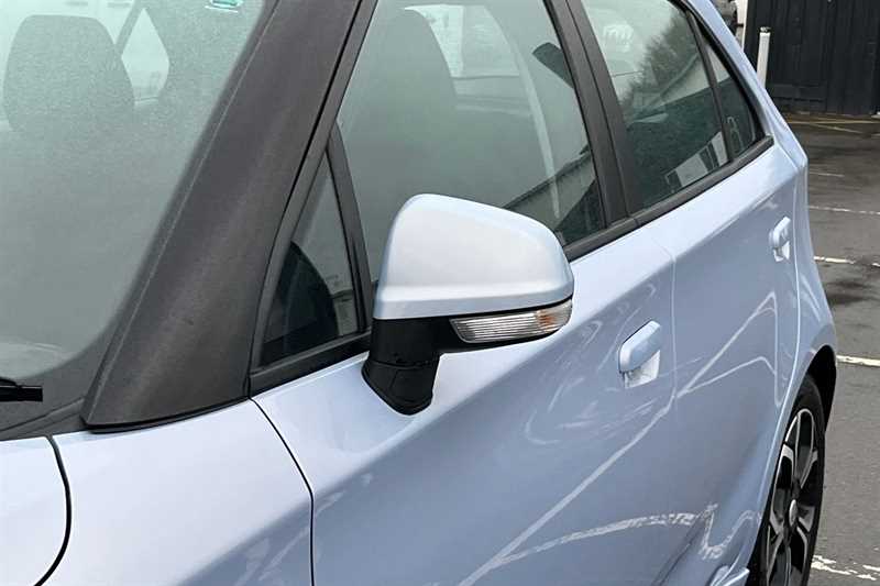 Used MG MG3 2022 for sale - 77553937: Photo 35