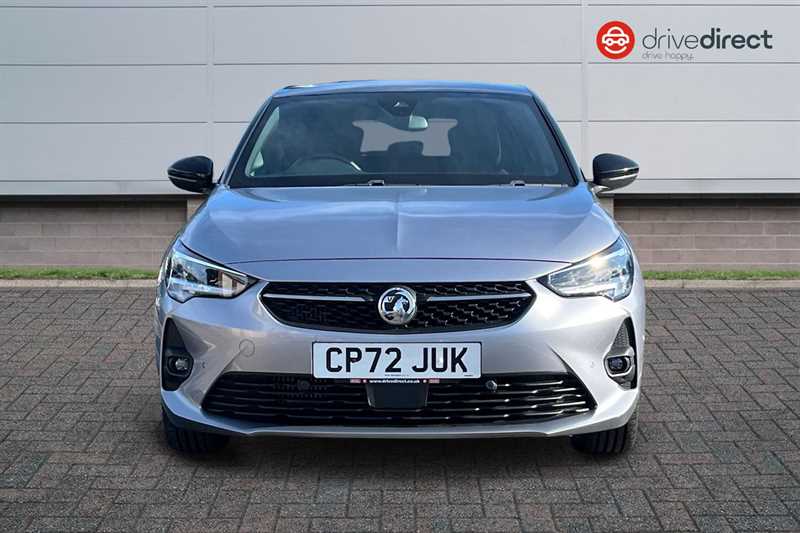 Used Vauxhall Corsa 2023 for sale - 77699943: Photo 8