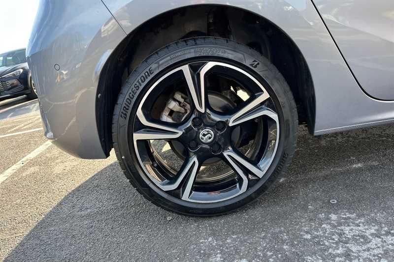 Used Vauxhall Corsa 2023 for sale - 77699943: Photo 9