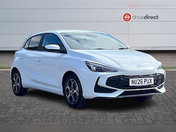 Used MG MG3 2026 for sale - 79399034: Photo