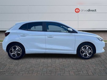 Used MG MG3 2026 for sale - 79399034: Photo