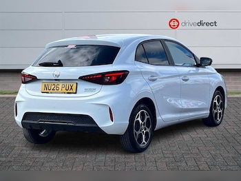 Used MG MG3 2026 for sale - 79399034: Photo