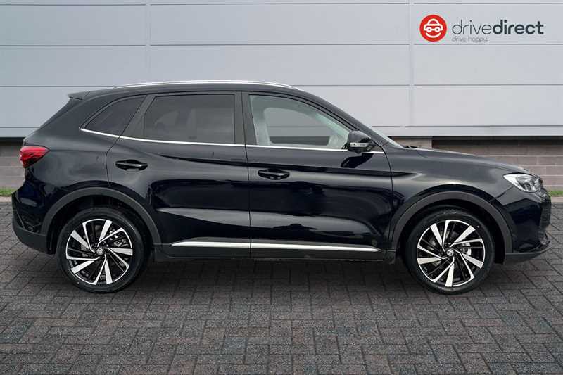 Used MG MG ZS 2026 for sale - 77788521: Photo 2